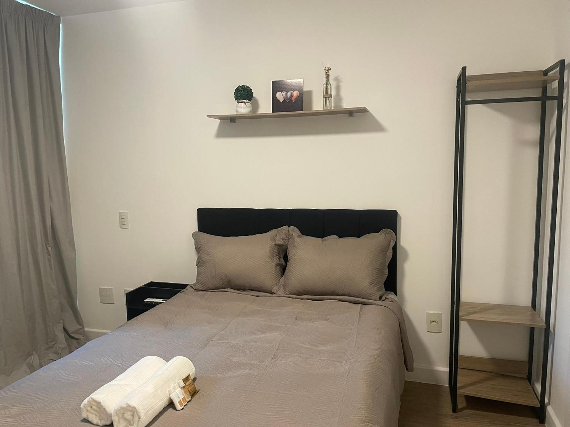 Loft Barra Da Tijuca - Ilha Pura - Rock In Rio, Riocentro — Photos 1